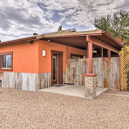 Tucson Studio About 10 Mi To Downtown And U Of A Exterior photo