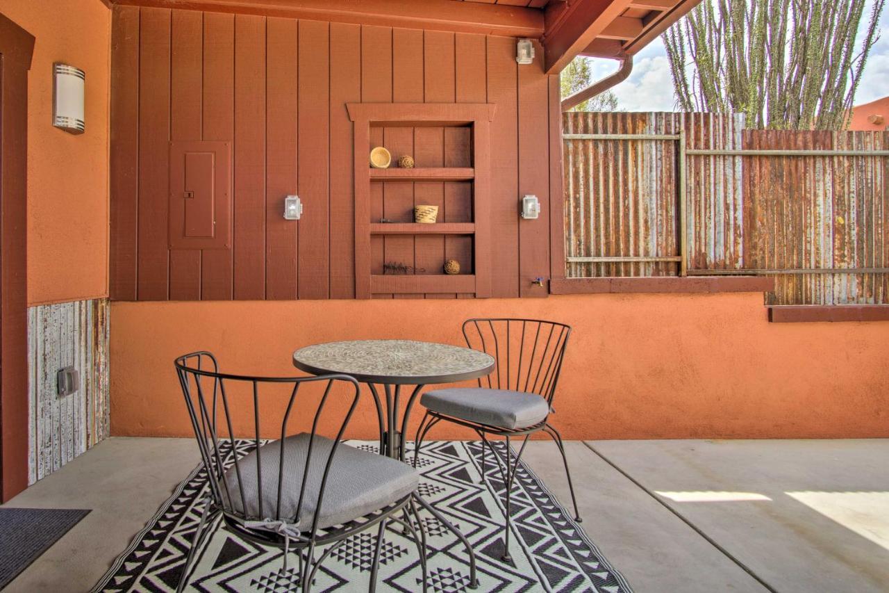 Tucson Studio About 10 Mi To Downtown And U Of A Exterior photo