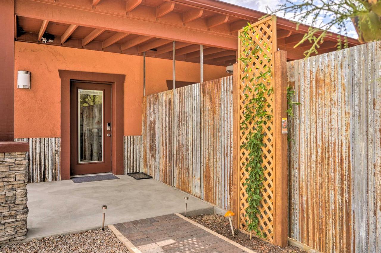 Tucson Studio About 10 Mi To Downtown And U Of A Exterior photo